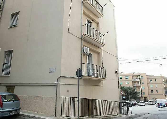 Dimora Cappuccini Guest House Cisternino