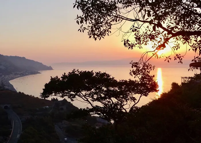 La Cage Aux Folles B&B Taormina