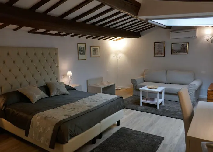 Elisa Guest House Firenze