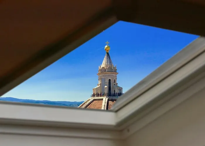 Elisa Guest House Firenze