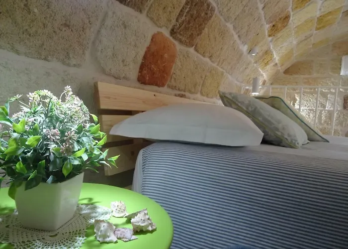 Hotel Dimora Petra Polignano a Mare