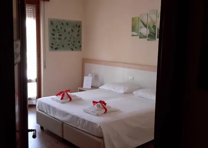 B&B Il Mondo Di Ross Verona