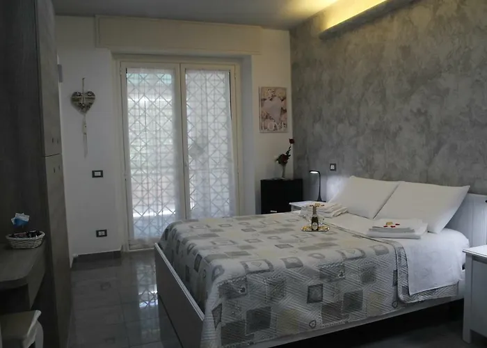 Stella Polare Bnb Lido di Ostia