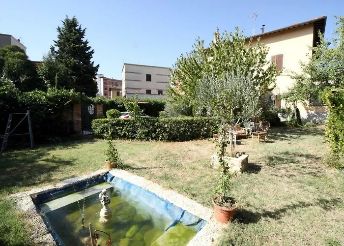 B&B Giuseppe Chiusi