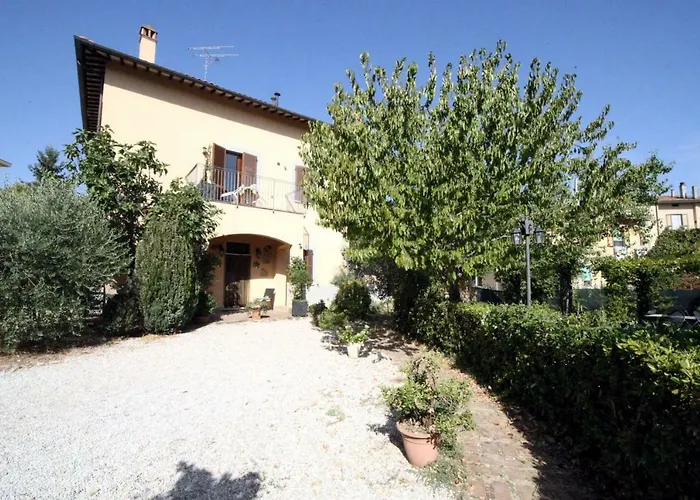 B&B Giuseppe Chiusi