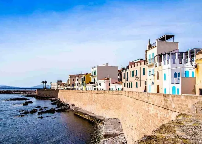 Il Papavero Alghero