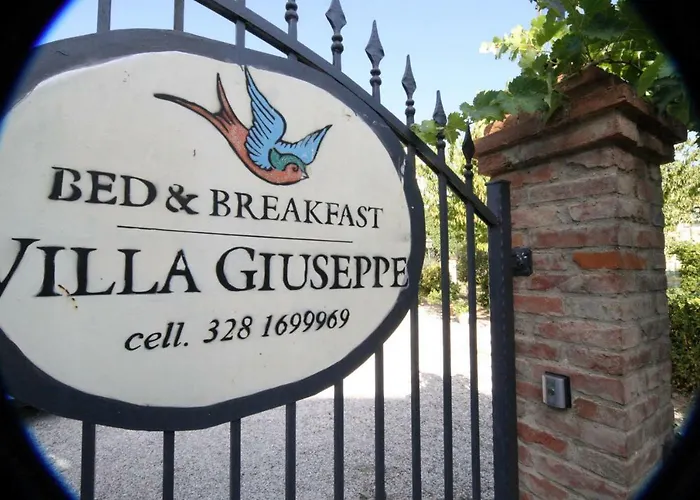 B&B Giuseppe Chiusi