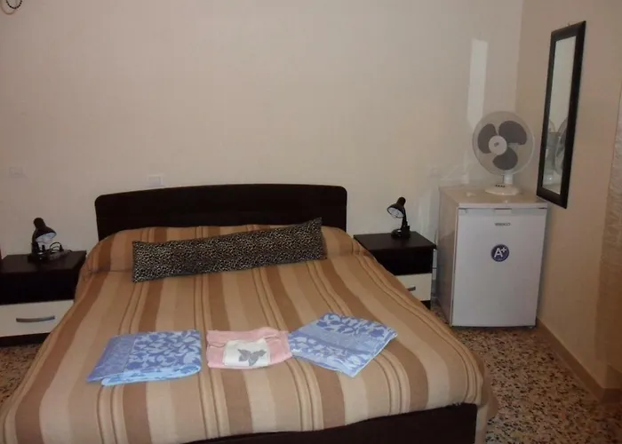 Hotel San Marco Pisa
