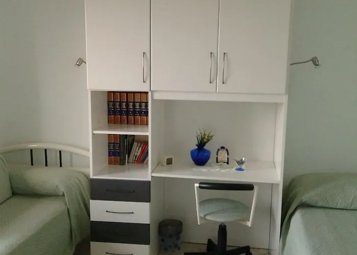 Bed and Breakfast Il Tuo Letto Sullo Stretto Reggio Calabria