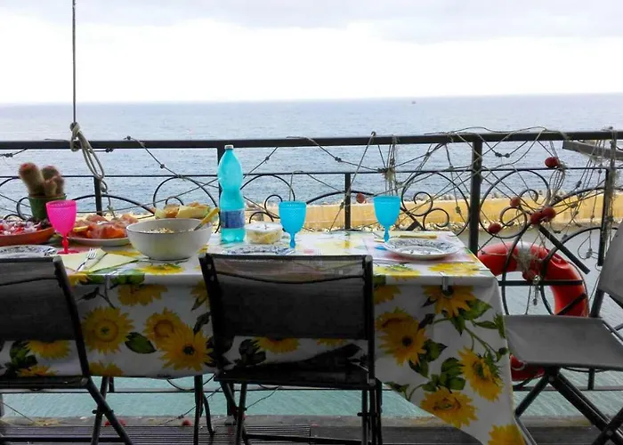 B&B Porta del Mare Genova