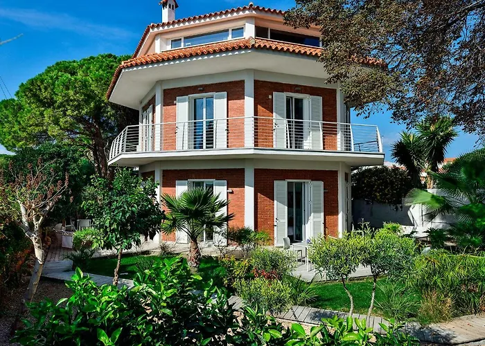 B&B Farosardo Quartu SantʼElena