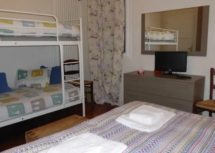 Bed and Breakfast Residenza Carducci Padova