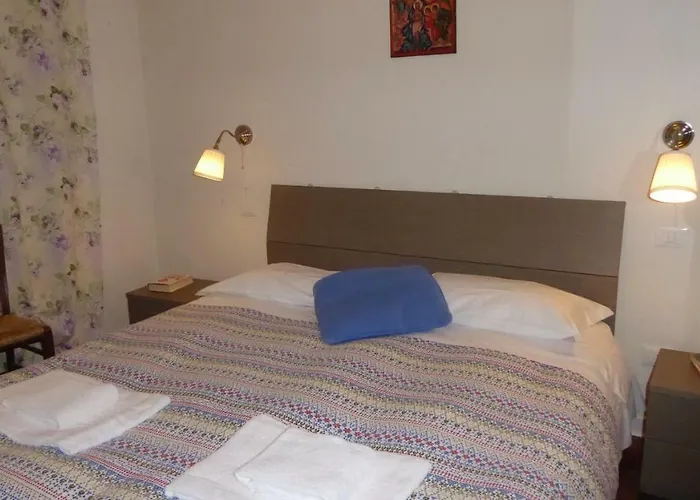 Bed and Breakfast Residenza Carducci Padova