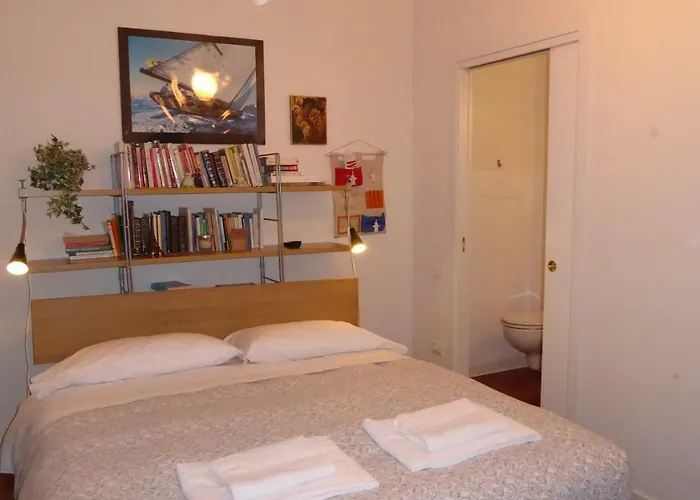 Bed and Breakfast Residenza Carducci Padova