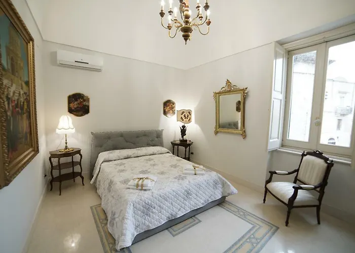 Hotel Dimora Del Sedile Matera