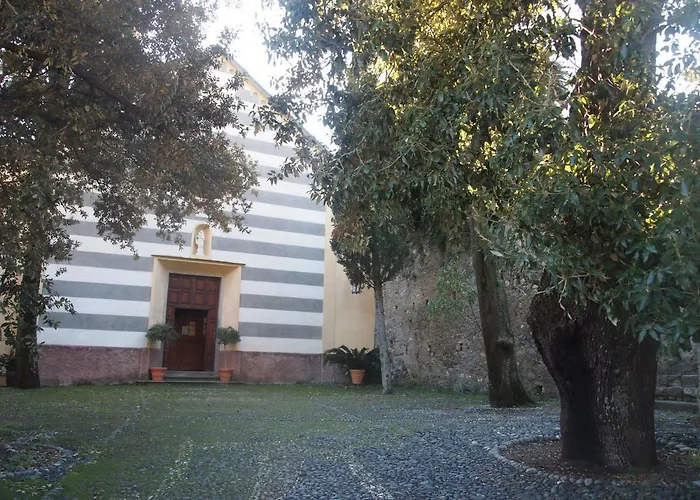 Hotel da Benedetta Monterosso al Mare