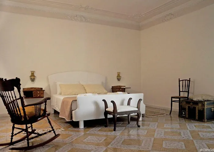 Agorà b&b Trani
