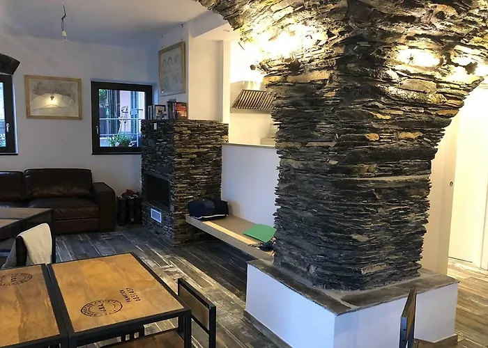 Oltremare Guest House Lavagna