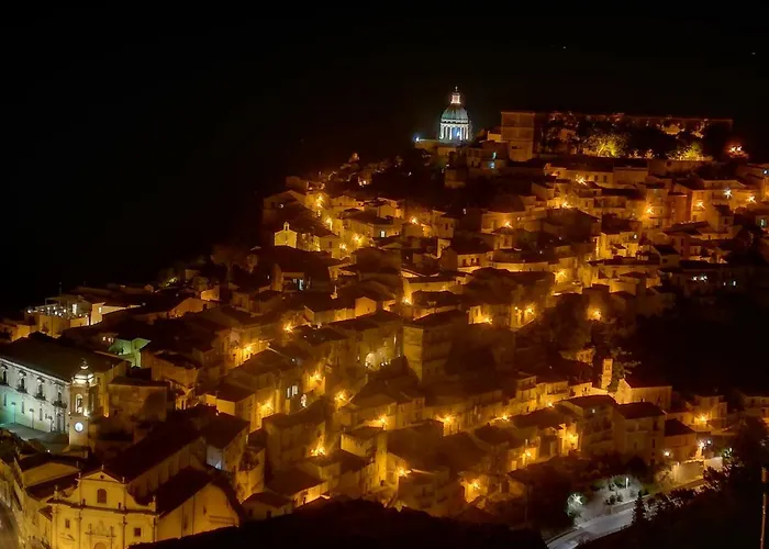 Incanto barocco Ragusa