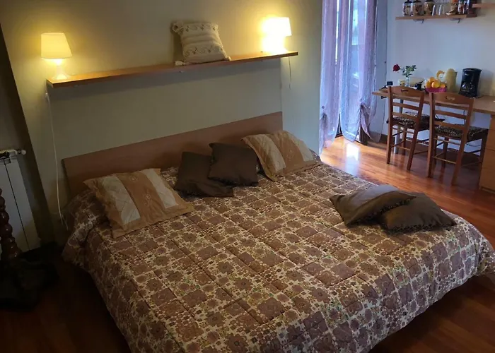 B&B La Terrazza Roma