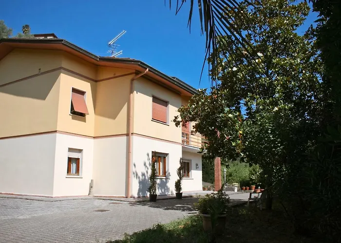 Morianese Residence Lucca