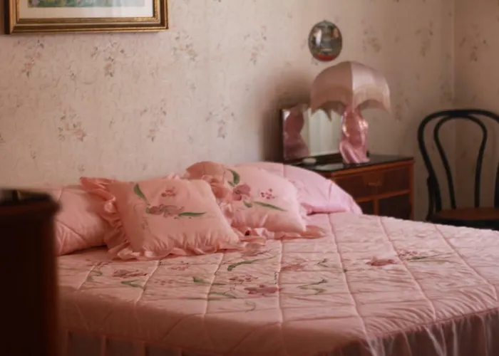 Vintage Room Firenze