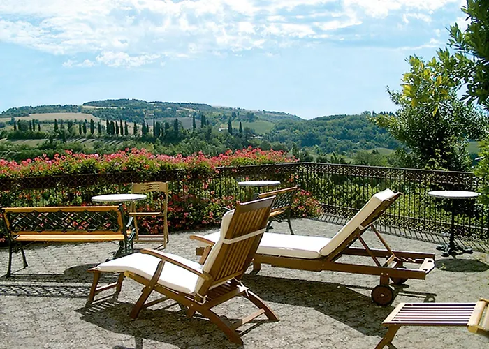 Hotel Bonconte Urbino