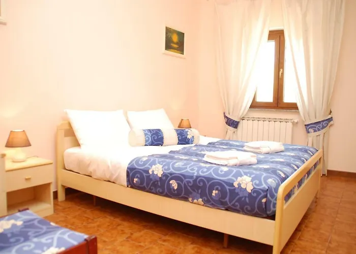 B&B Villa Claudia Anzio