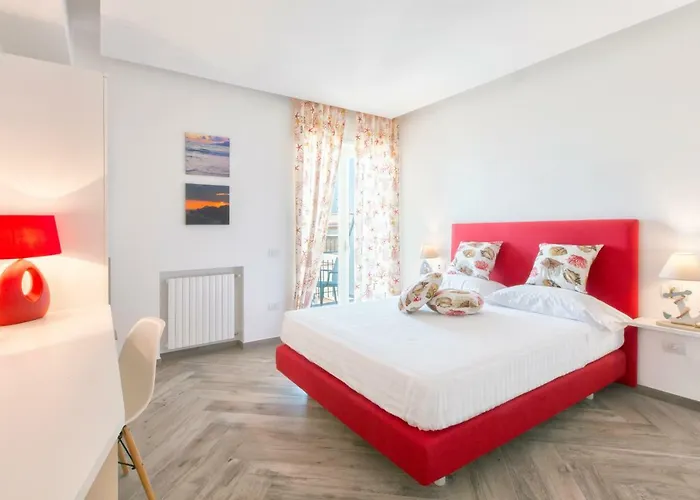 Il Golfo Suites Sorrento
