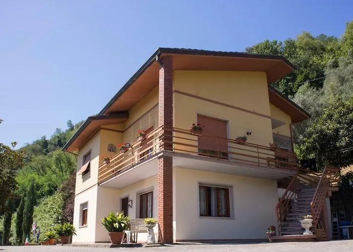 Morianese Residence Lucca