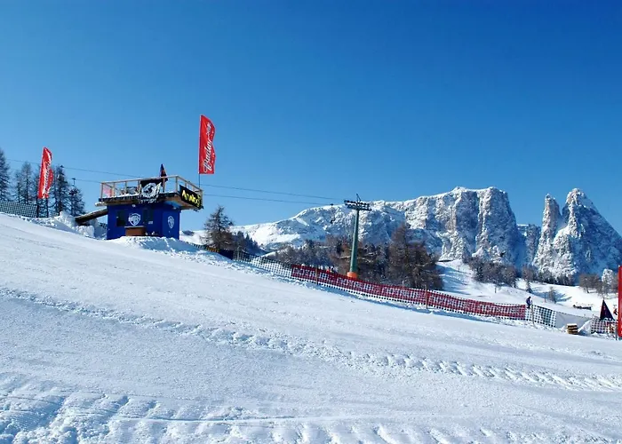Villa Rier Siusi