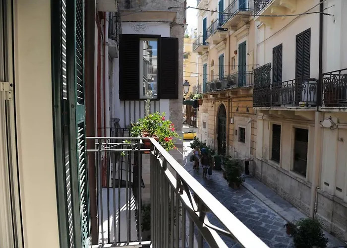 Hotel Palazzo Grigio Bari