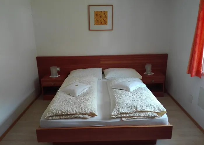 Hotel Haselried Tirolo