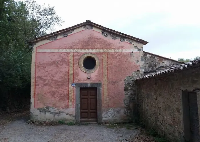 Locanda del Borgo Todi