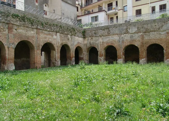 Casa Privata FOR YOU Minori