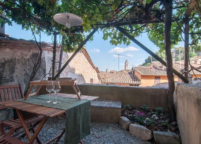 Hotel La Casa dei Pellari Perugia