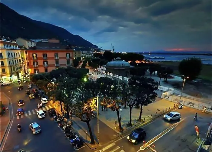 Hotel Palazzo San Francesco Castellammare di Stabia