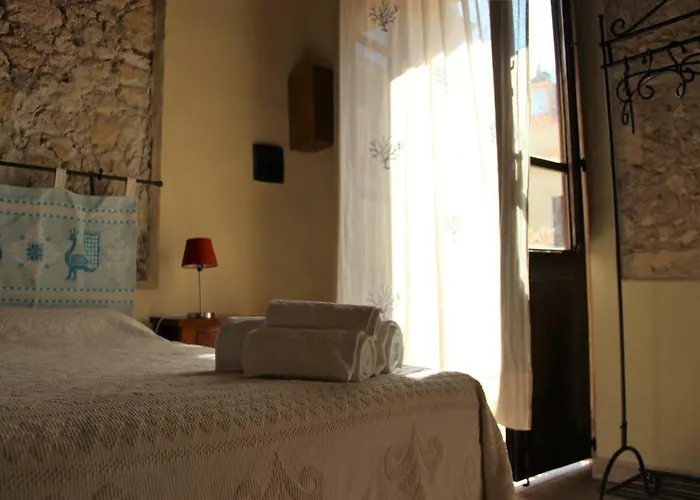 Hotel Sant Efisio Host Cagliari