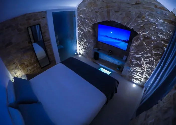 Levante Luxury Room Giovinazzo