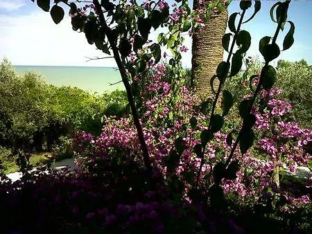 B&B La Dogaressa Cupra Marittima