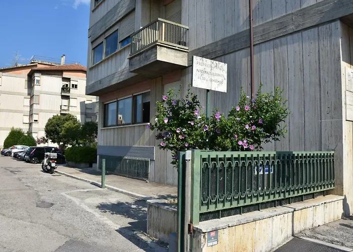 B&B Tufilla Ascoli Piceno