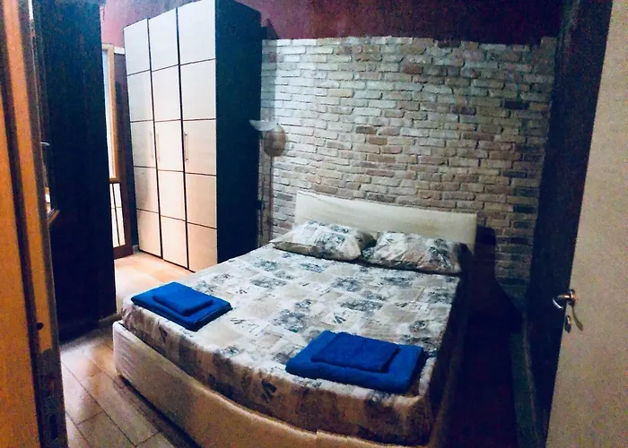 Hotel Matama House Cagliari