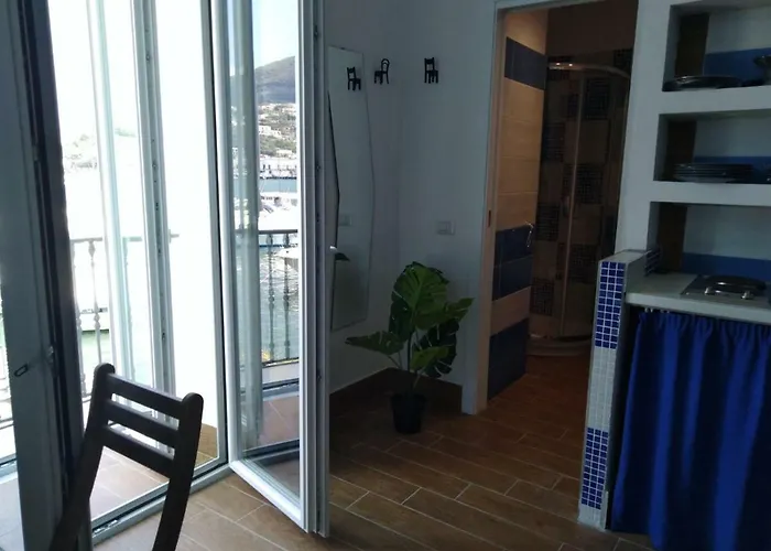 Casa Vacanze Riva Destra Ischia