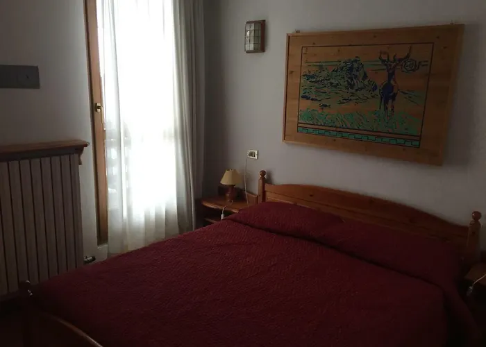 Aparthotel Cervinia Due Breuil-Cervinia