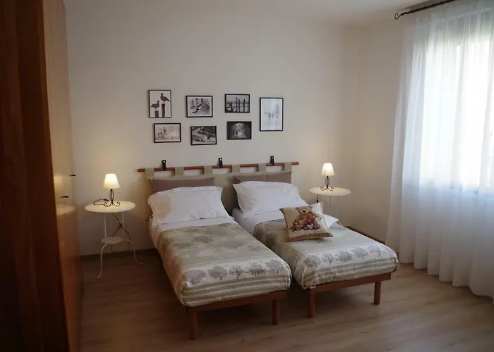 Alla Torre B&B Mestre