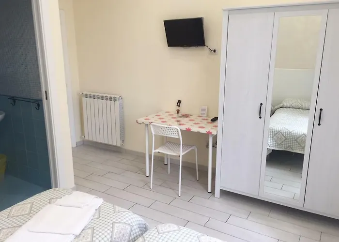 Albergo Oasi Napoli