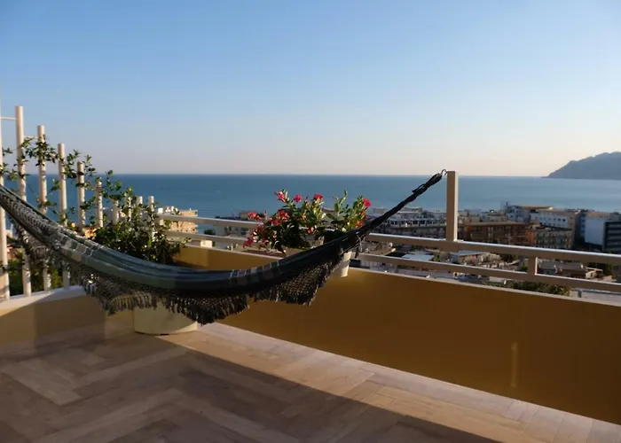 Suite Inn Salerno