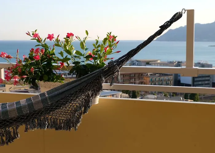 Suite Inn Salerno