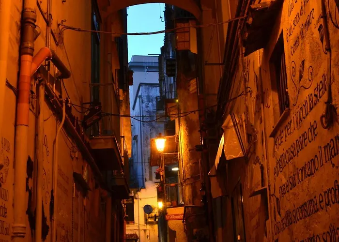 Il Salernitano Bed&Breakfast Salerno