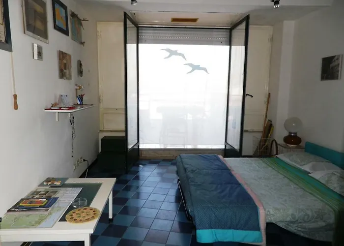 Aparthotel pietre nere Giardini Naxos